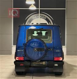 مێرسێدس بێنز G-Class